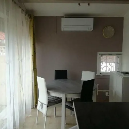 Dom wakacyjny House Agdabella 13 *